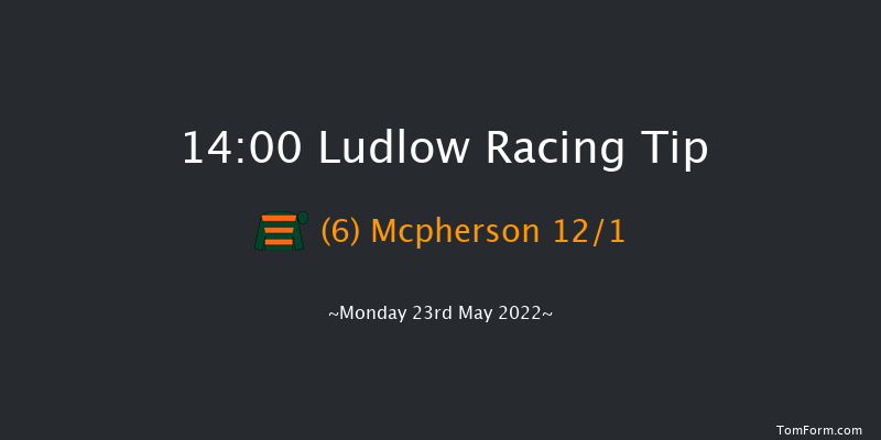 Ludlow 14:00 Handicap Hurdle (Class 5) 16f Sun 8th May 2022
