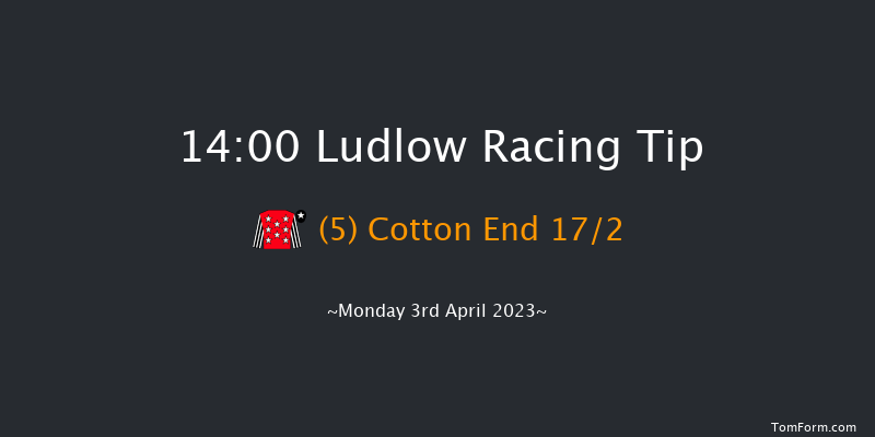 Ludlow 14:00 Handicap Chase (Class 4) 20f Thu 23rd Mar 2023