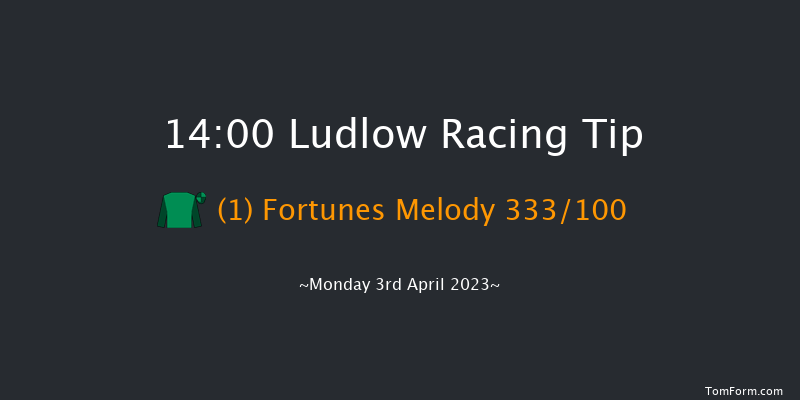 Ludlow 14:00 Handicap Chase (Class 4) 20f Thu 23rd Mar 2023