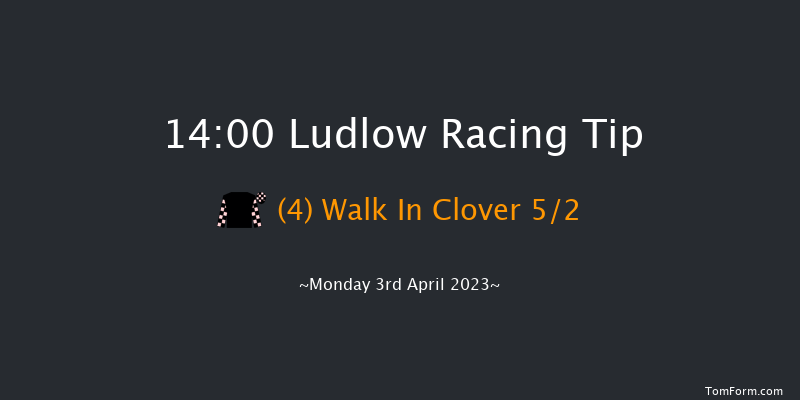 Ludlow 14:00 Handicap Chase (Class 4) 20f Thu 23rd Mar 2023