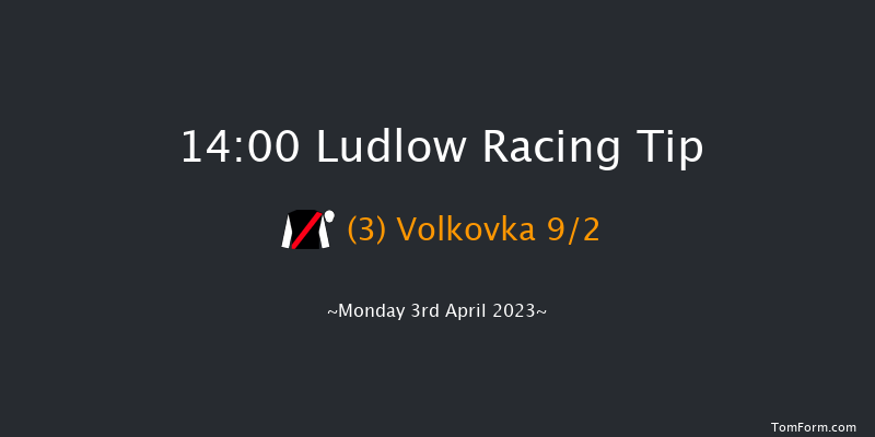 Ludlow 14:00 Handicap Chase (Class 4) 20f Thu 23rd Mar 2023