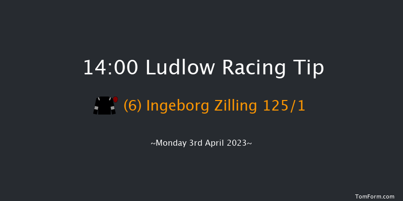 Ludlow 14:00 Handicap Chase (Class 4) 20f Thu 23rd Mar 2023