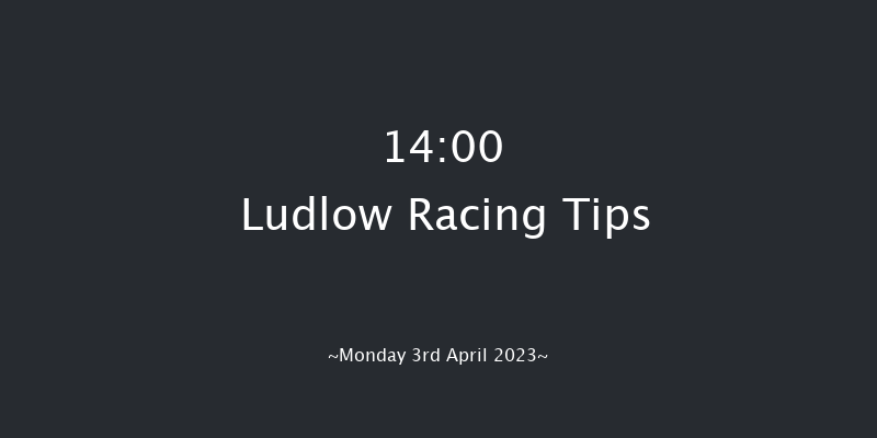 Ludlow 14:00 Handicap Chase (Class 4) 20f Thu 23rd Mar 2023
