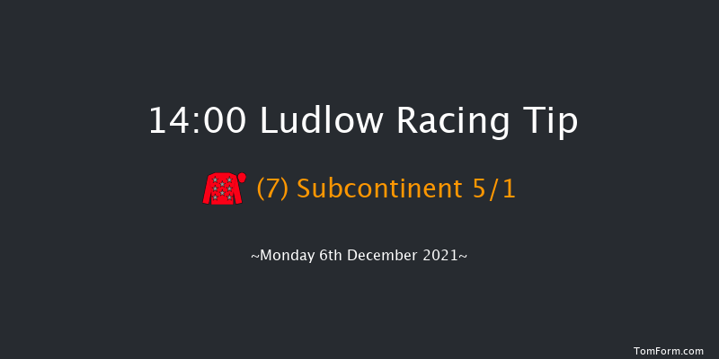 Ludlow 14:00 Handicap Chase (Class 3) 26f Mon 22nd Nov 2021