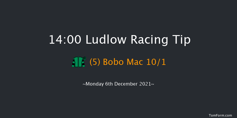 Ludlow 14:00 Handicap Chase (Class 3) 26f Mon 22nd Nov 2021