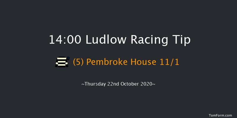 Free Daily Tips At tipstersempire.co.uk Handicap Chase Ludlow 14:00 Handicap Chase (Class 5) 24f Wed 7th Oct 2020