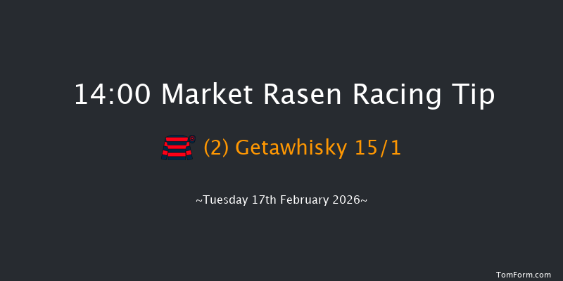 Market Rasen 14-00 (Class 4) 16f Sun 1st Feb 2026