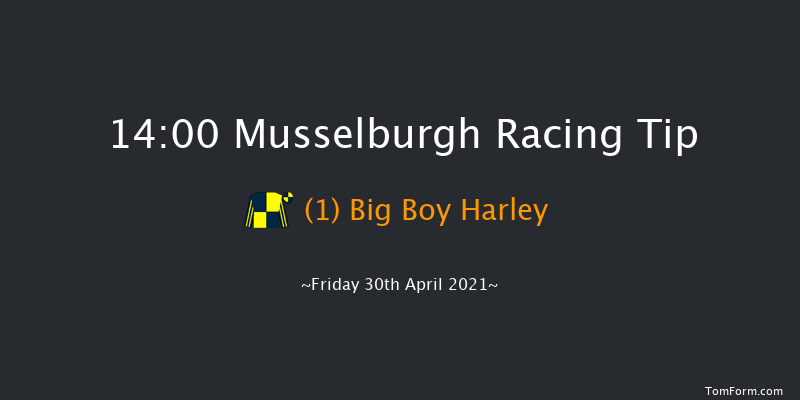 EBF Novice Stakes (GBB Race) Musselburgh 14:00 Stakes (Class 4) 5f Thu 29th Apr 2021