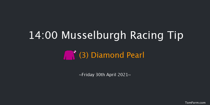 EBF Novice Stakes (GBB Race) Musselburgh 14:00 Stakes (Class 4) 5f Thu 29th Apr 2021
