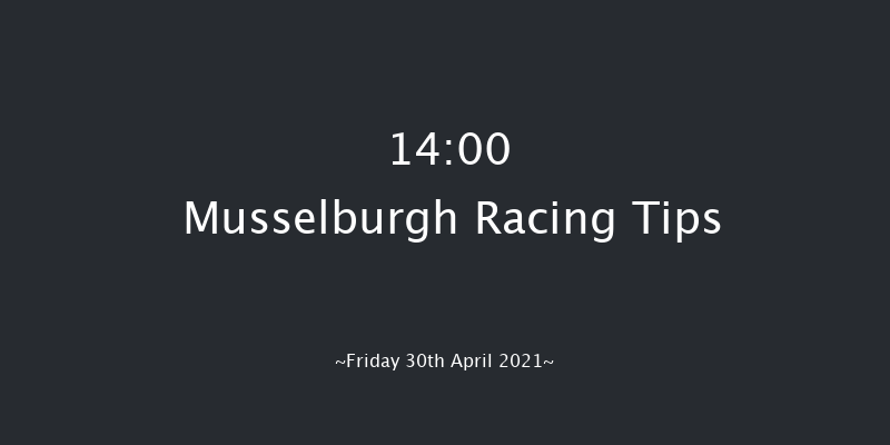 EBF Novice Stakes (GBB Race) Musselburgh 14:00 Stakes (Class 4) 5f Thu 29th Apr 2021