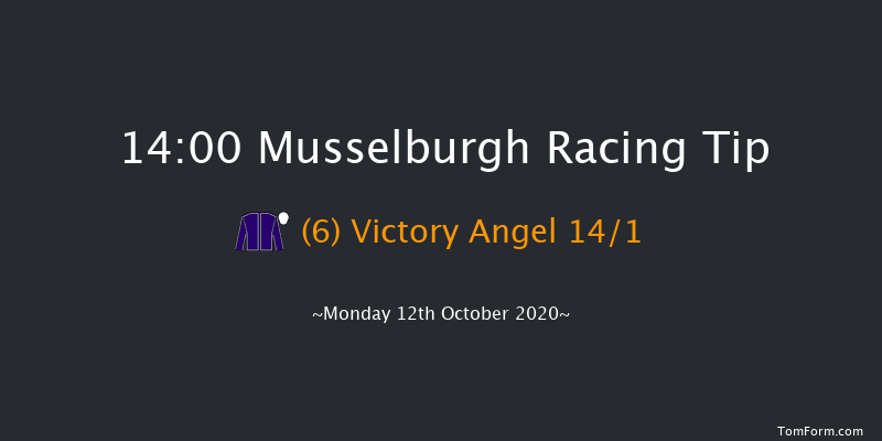 Breeders Backing Racing EBF Flying Scotsman Conditions Stakes Musselburgh 14:00 Stakes (Class 3) 5f Sun 27th Sep 2020