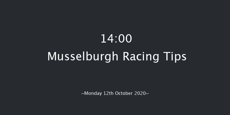 Breeders Backing Racing EBF Flying Scotsman Conditions Stakes Musselburgh 14:00 Stakes (Class 3) 5f Sun 27th Sep 2020