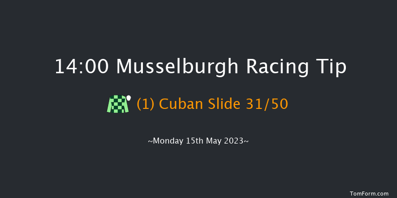 Musselburgh 14:00 Stakes (Class 4) 5f Fri 5th May 2023