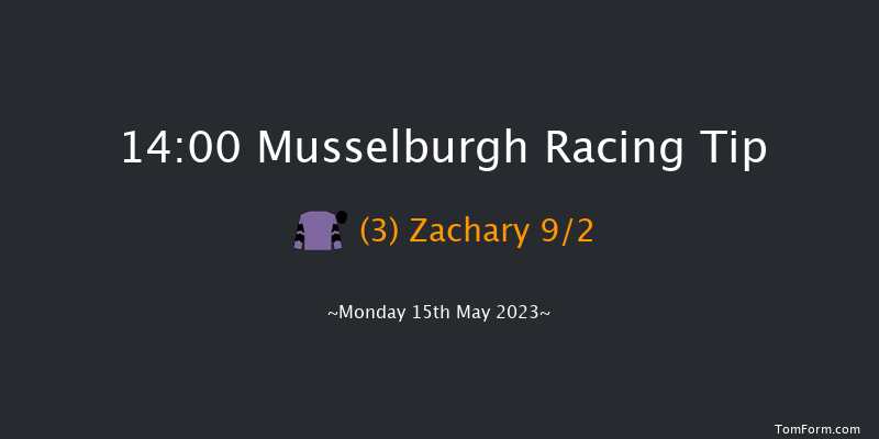 Musselburgh 14:00 Stakes (Class 4) 5f Fri 5th May 2023