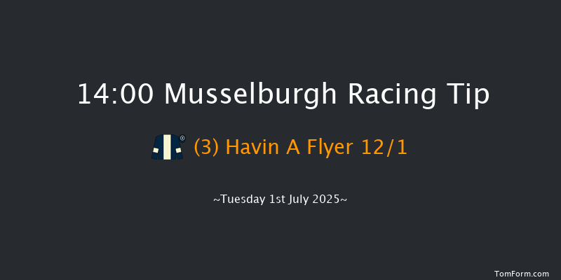 Musselburgh 14-00 (Class 5) 5f Sat 7th Jun 2025