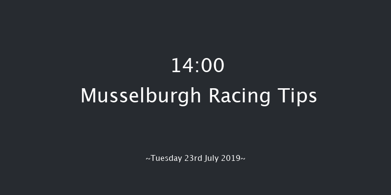 Musselburgh 14:00 Handicap (Class 6) 8f Wed 3rd Jul 2019