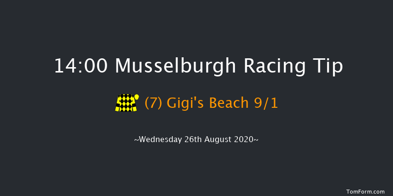 Scottish Racing Academy Now Recruiting Students Handicap (Div 2) Musselburgh 14:00 Handicap (Class 5) 7f Thu 30th Jul 2020