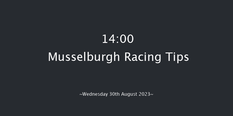 Musselburgh 14:00 Maiden (Class 4) 7f Tue 29th Aug 2023