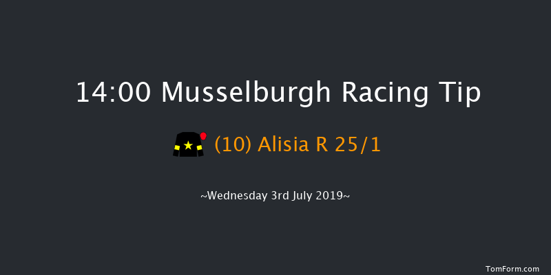 Musselburgh 14:00 Handicap (Class 6) 5f Thu 1st Jan 1970