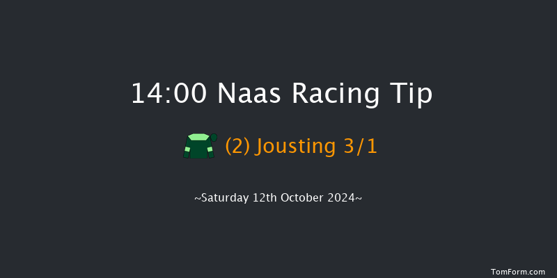 Naas  14:00 Maiden 8f Thu 19th Sep 2024