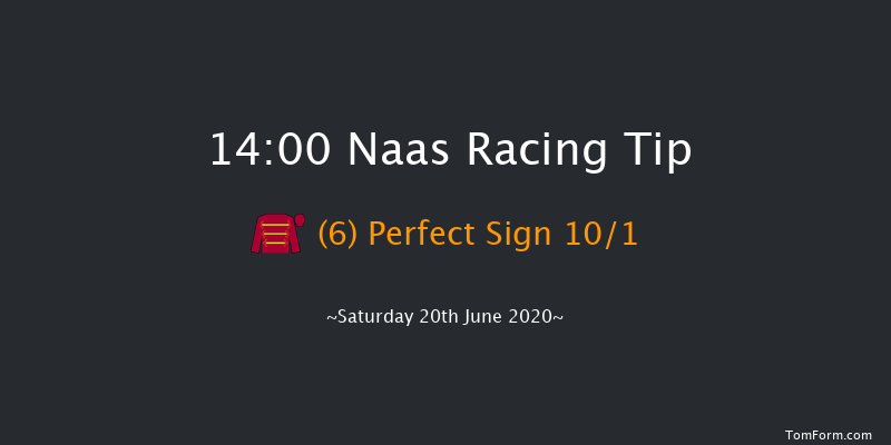 Free Eagle Irish EBF Fillies Maiden Naas 14:00 Maiden 6f Mon 8th Jun 2020