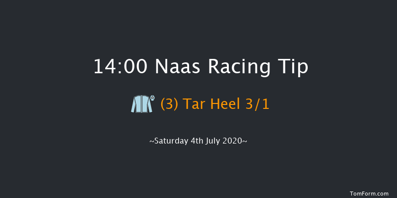 Irish EBF Median Sires Series Maiden (Plus 10) Naas 14:00 Maiden 6f Wed 24th Jun 2020