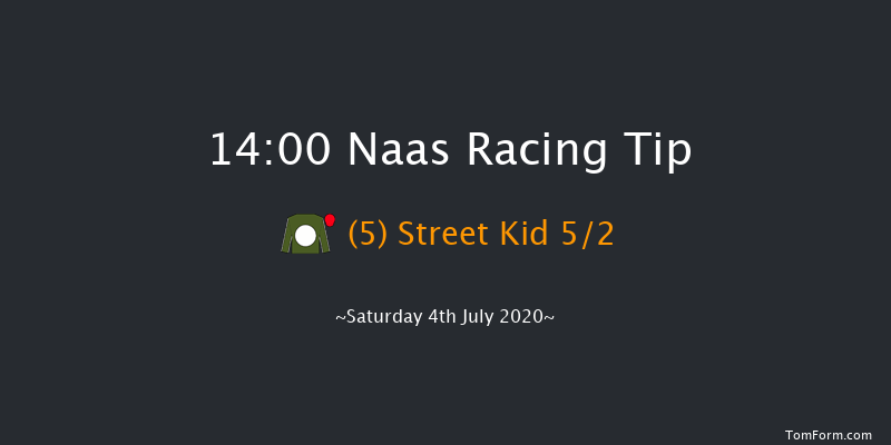 Irish EBF Median Sires Series Maiden (Plus 10) Naas 14:00 Maiden 6f Wed 24th Jun 2020