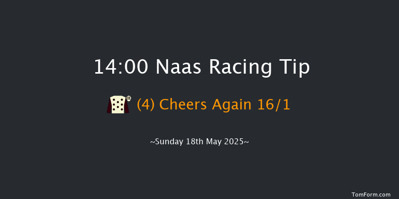 Naas 14-00 8f Sat 10th May 2025