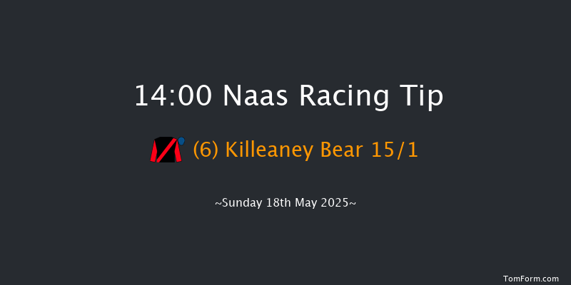 Naas 14-00 8f Sat 10th May 2025