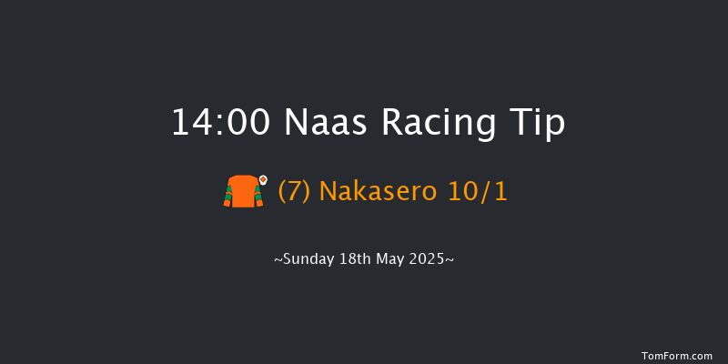 Naas 14-00 8f Sat 10th May 2025