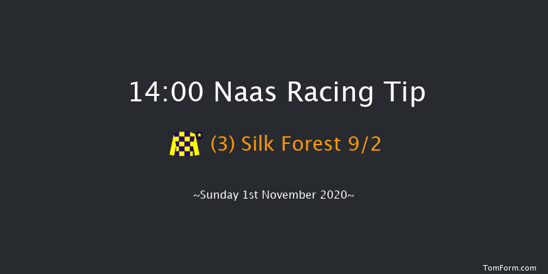 Irish Stallion Farms EBF Athasi Stakes (Group 3) Naas 14:00 Group 3 7f Sun 18th Oct 2020