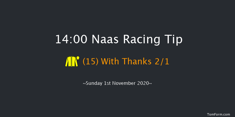 Irish Stallion Farms EBF Athasi Stakes (Group 3) Naas 14:00 Group 3 7f Sun 18th Oct 2020