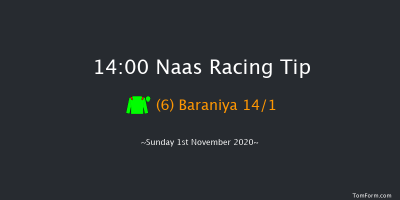 Irish Stallion Farms EBF Athasi Stakes (Group 3) Naas 14:00 Group 3 7f Sun 18th Oct 2020