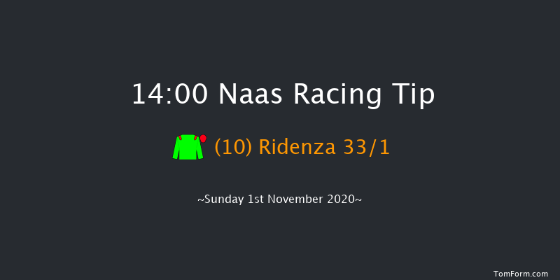 Irish Stallion Farms EBF Athasi Stakes (Group 3) Naas 14:00 Group 3 7f Sun 18th Oct 2020