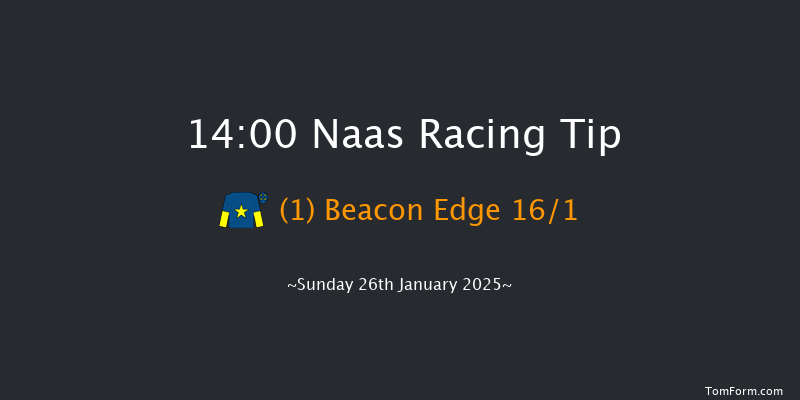 Naas  14:00 Conditions Hurdle 16f Sun 5th Jan 2025