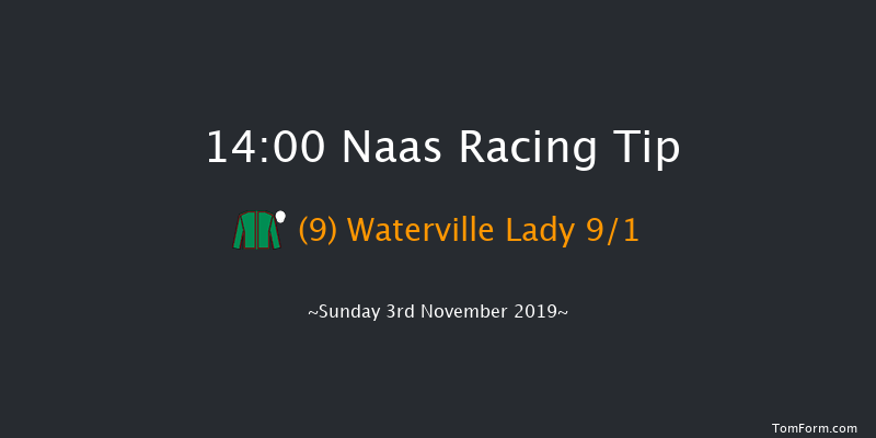 Naas 14:00 Handicap 7f Sun 20th Oct 2019