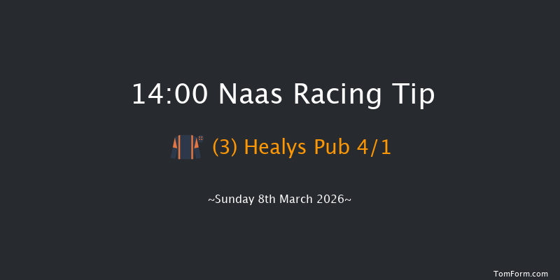 Naas 14-00 19f Wed 4th Mar 2026