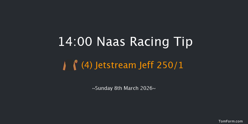 Naas 14-00 19f Wed 4th Mar 2026