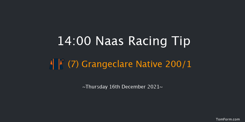 Naas 14:00 Maiden Chase 19f Sat 8th May 2021