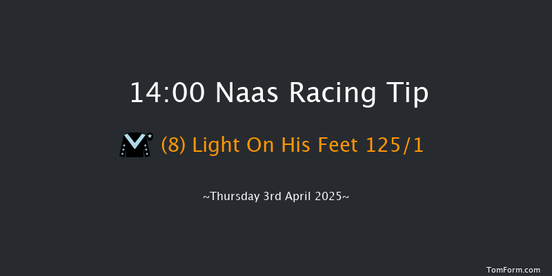 Naas 14-00 16f Sun 23rd Mar 2025