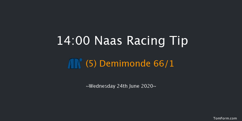 Irish Stallion Farms EBF Fillies Maiden Naas 14:00 Maiden 6f Sat 20th Jun 2020