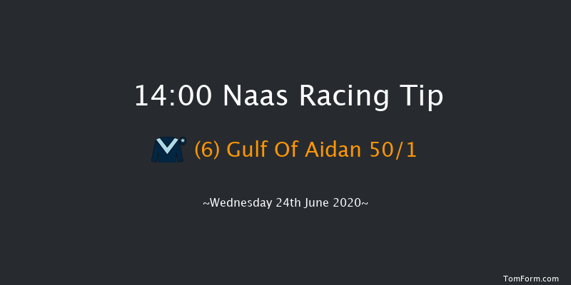 Irish Stallion Farms EBF Fillies Maiden Naas 14:00 Maiden 6f Sat 20th Jun 2020