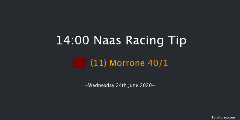 Irish Stallion Farms EBF Fillies Maiden Naas 14:00 Maiden 6f Sat 20th Jun 2020