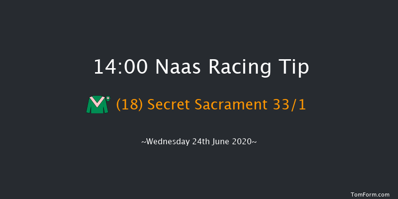 Irish Stallion Farms EBF Fillies Maiden Naas 14:00 Maiden 6f Sat 20th Jun 2020