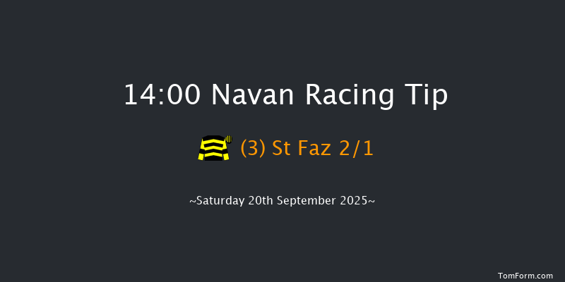 Navan 14-00 15f Sat 6th Sep 2025