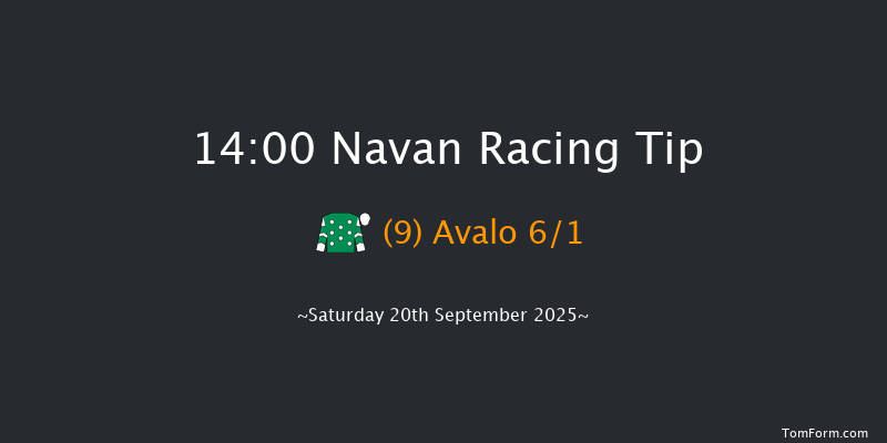 Navan 14-00 15f Sat 6th Sep 2025