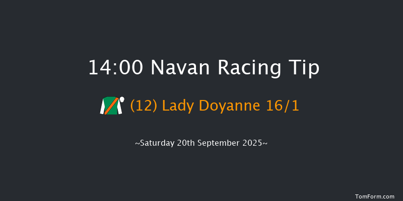 Navan 14-00 15f Sat 6th Sep 2025