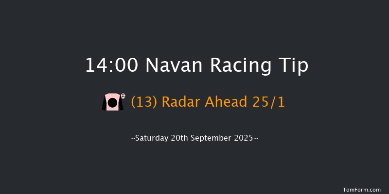 Navan 14-00 15f Sat 6th Sep 2025
