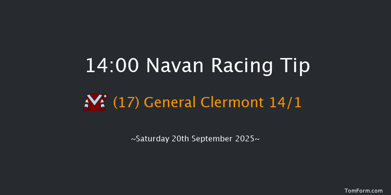 Navan 14-00 15f Sat 6th Sep 2025