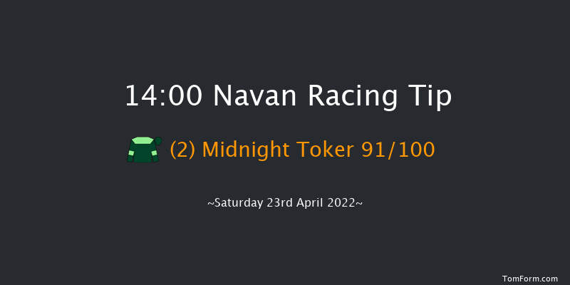 Navan 14:00 Maiden 6f Tue 29th Mar 2022